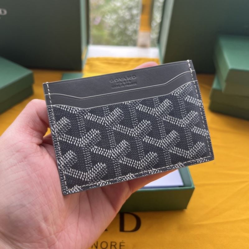 Goyard Wallets